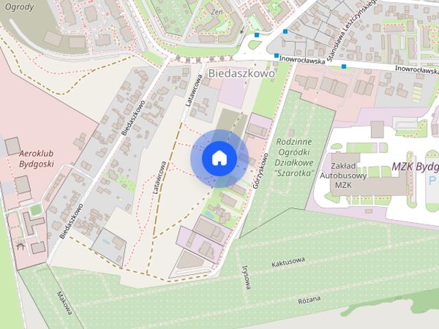 Mieszkanie do wynajęcia w Bydgoszcz, Kujawsko-pomorskie