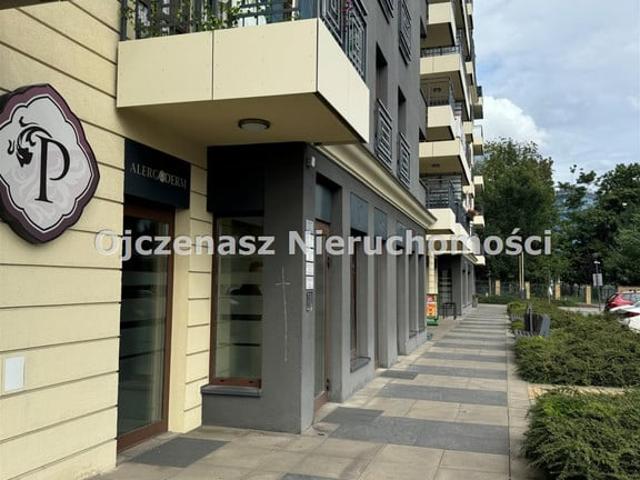 Mieszkanie do wynajęcia w Bydgoszcz, Kujawsko-pomorskie