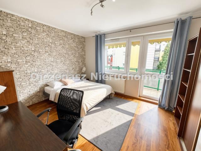 Mieszkanie do wynajęcia w Bydgoszcz, Kujawsko-pomorskie