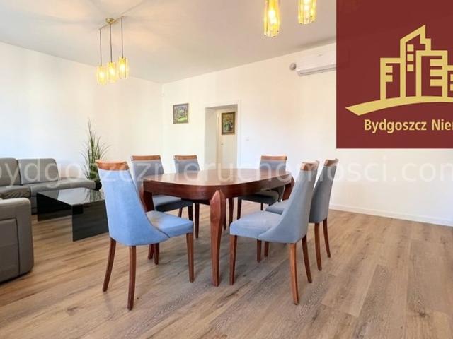 Mieszkanie do wynajęcia w Bydgoszcz, Kujawsko-pomorskie