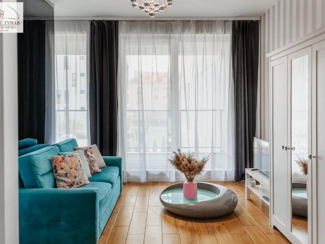 Mieszkanie do wynajęcia w Bydgoszcz, Kujawsko-pomorskie