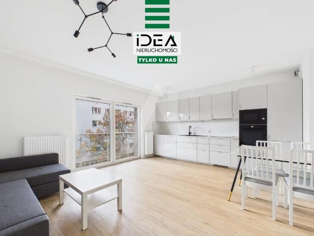 Mieszkanie do wynajęcia w Bydgoszcz, Kujawsko-pomorskie