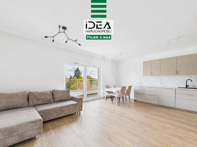 Mieszkanie do wynajęcia w Bydgoszcz, Kujawsko-pomorskie