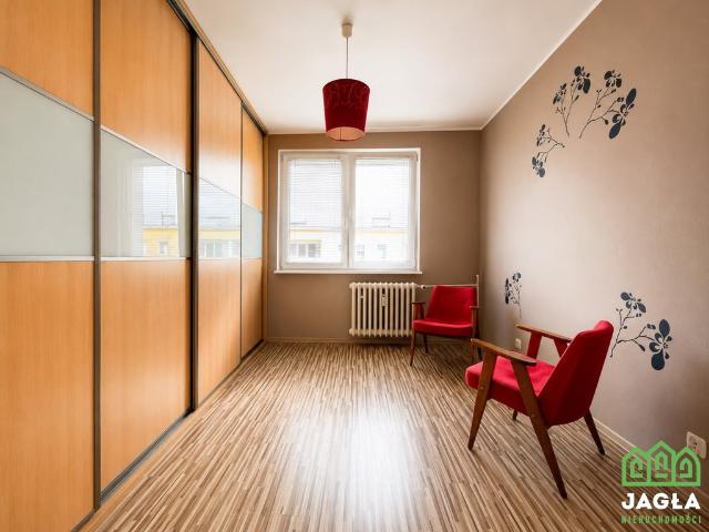 Mieszkanie do wynajęcia w Bydgoszcz, Kujawsko-pomorskie