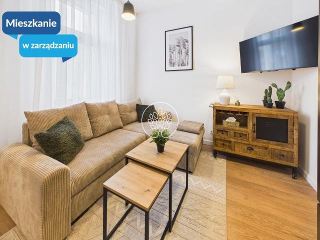 Mieszkanie do wynajęcia w Bydgoszcz, Kujawsko-pomorskie