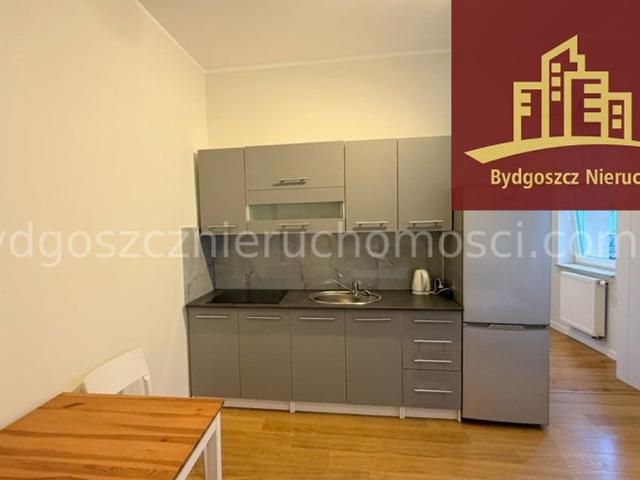 Mieszkanie do wynajęcia w Bydgoszcz, Kujawsko-pomorskie
