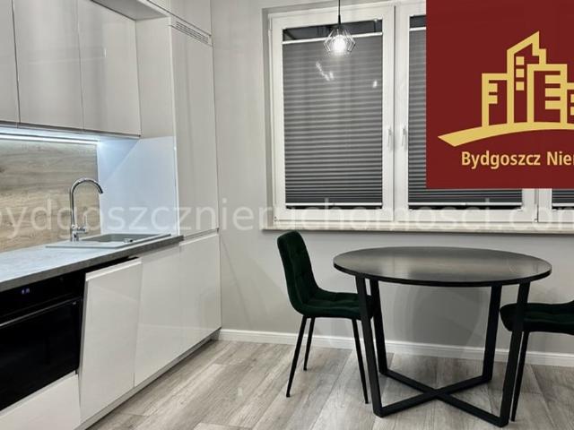 Mieszkanie do wynajęcia w Bydgoszcz, Kujawsko-pomorskie