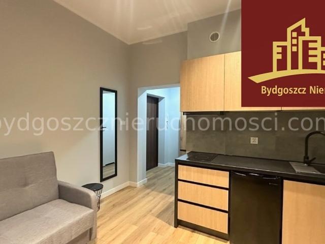 Mieszkanie do wynajęcia w Bydgoszcz, Kujawsko-pomorskie