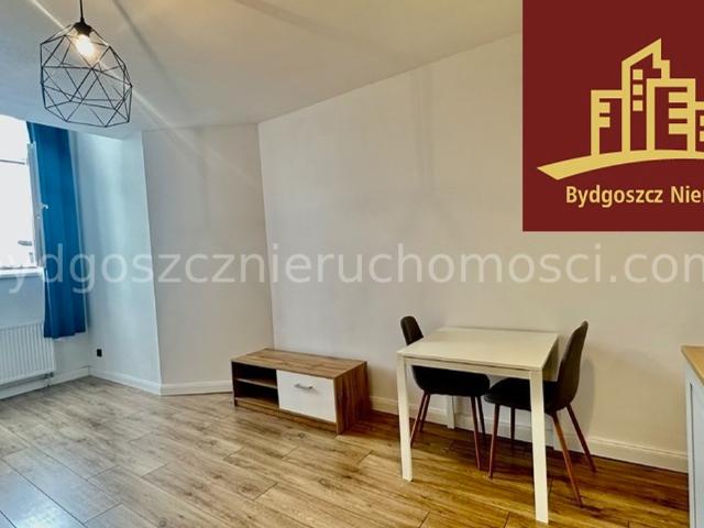 Mieszkanie do wynajęcia w Bydgoszcz, Kujawsko-pomorskie