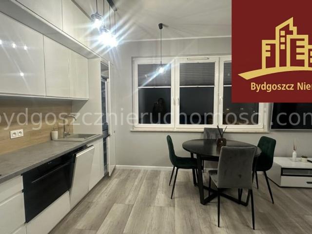 Mieszkanie do wynajęcia w Bydgoszcz, Kujawsko-pomorskie