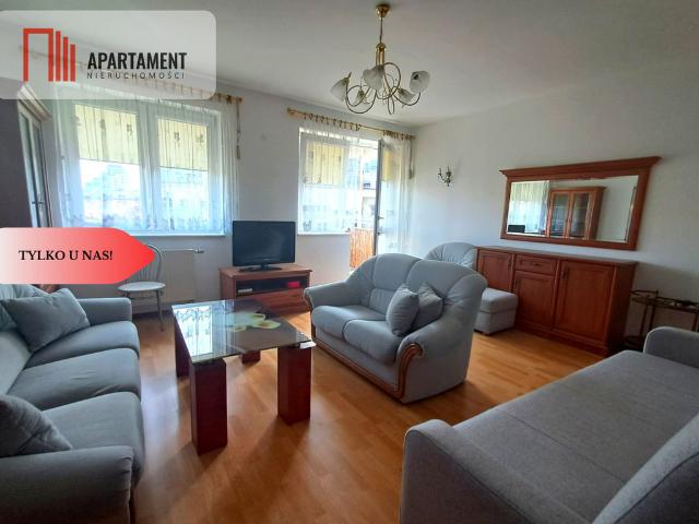 Mieszkanie do wynajęcia w Bydgoszcz, Kujawsko-pomorskie