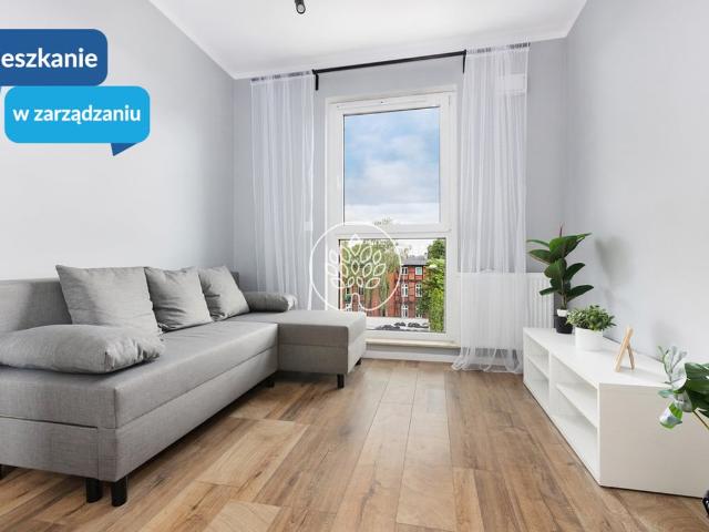 Mieszkanie do wynajęcia w Gdańskie Przedmieście, Bydgoszcz