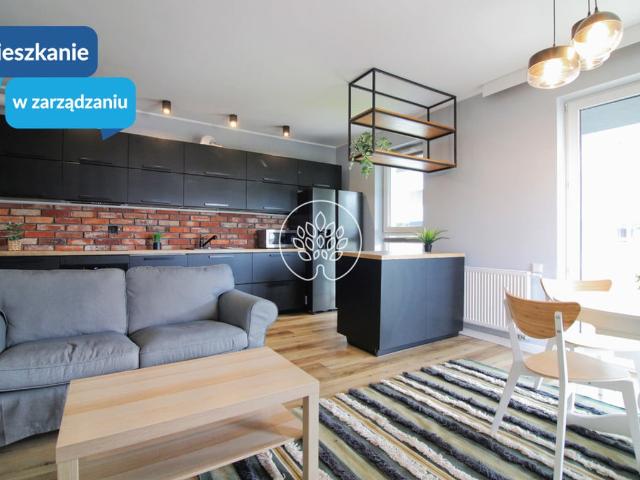 Mieszkanie do wynajęcia w Gdańskie Przedmieście, Bydgoszcz