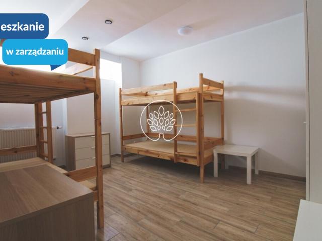 Mieszkanie do wynajęcia w Bydgoszcz, Kujawsko-pomorskie