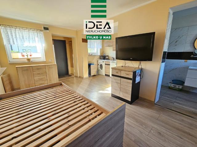 Mieszkanie do wynajęcia w Bydgoszcz, Kujawsko-pomorskie