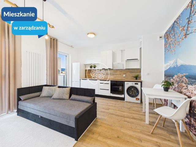 Mieszkanie do wynajęcia w Bydgoszcz, Kujawsko-pomorskie