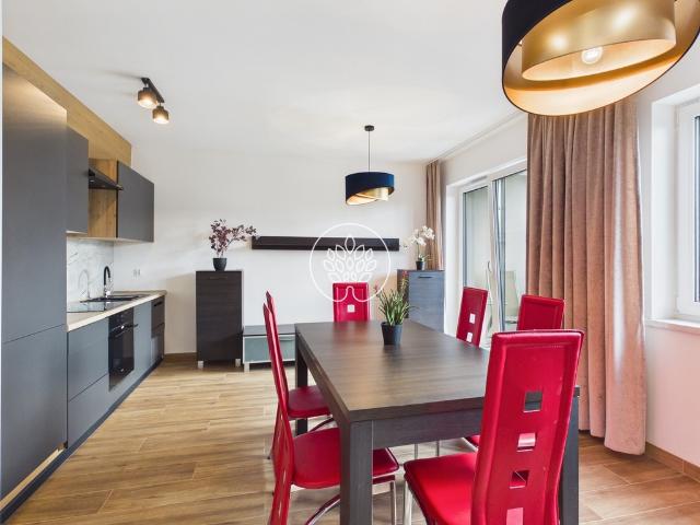 Mieszkanie do wynajęcia w Bydgoszcz, Kujawsko-pomorskie