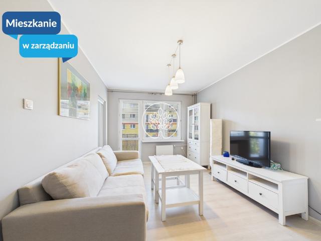 Mieszkanie do wynajęcia w Osiedle Błonie, Bydgoszcz