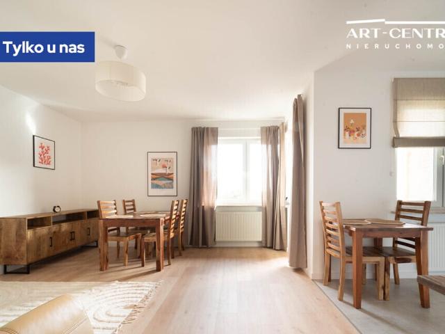 Mieszkanie do wynajęcia w Bydgoszcz, Kujawsko-pomorskie