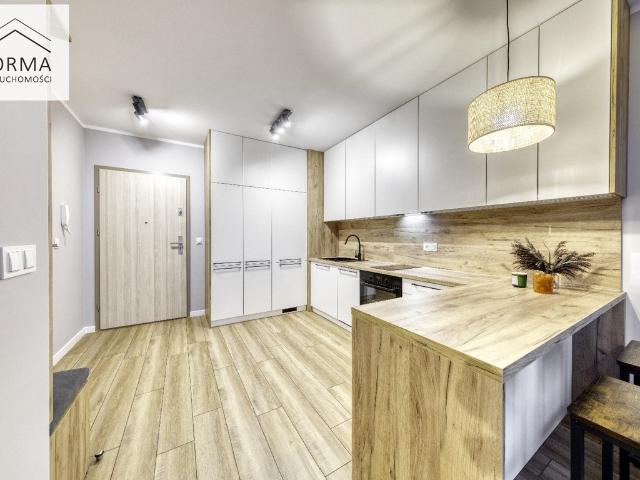 Mieszkanie do wynajęcia w Bydgoszcz, Kujawsko-pomorskie