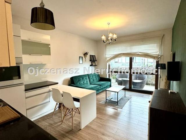 Mieszkanie do wynajęcia w Bydgoszcz, Kujawsko-pomorskie