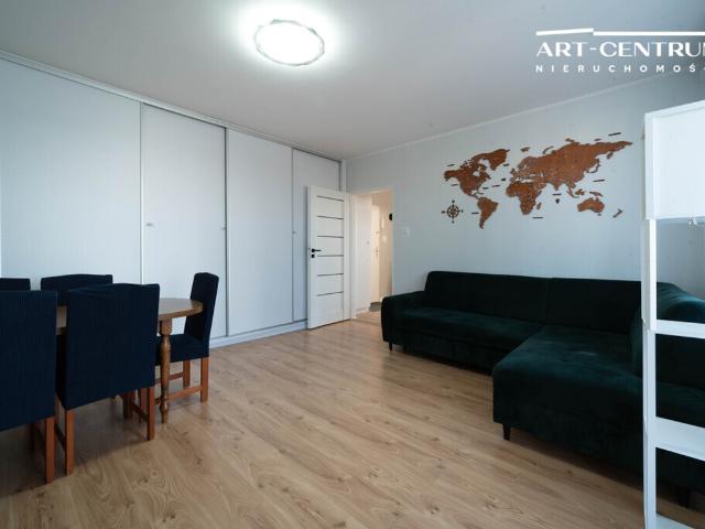 Mieszkanie do wynajęcia w Bydgoszcz, Kujawsko-pomorskie