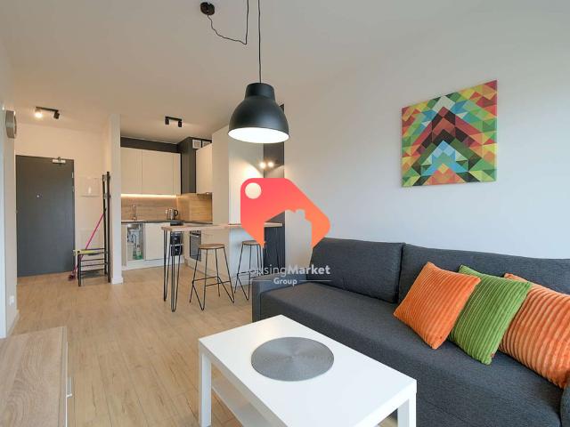 Mieszkanie do wynajęcia w Bydgoszcz, Kujawsko-pomorskie