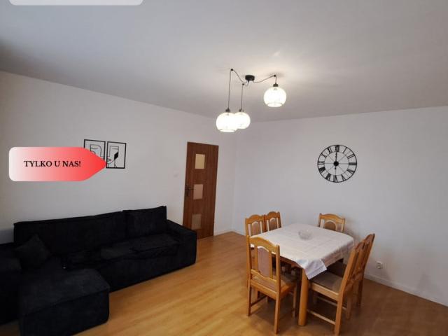 Mieszkanie do wynajęcia w Bydgoszcz, Kujawsko-pomorskie