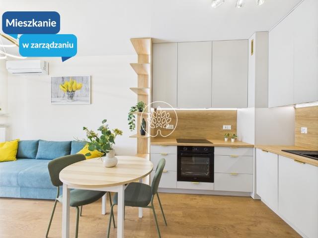 Mieszkanie do wynajęcia w Górzyskowo, Bydgoszcz