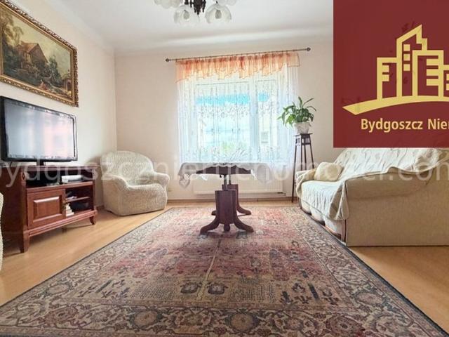 Mieszkanie do wynajęcia w Bydgoszcz, Kujawsko-pomorskie