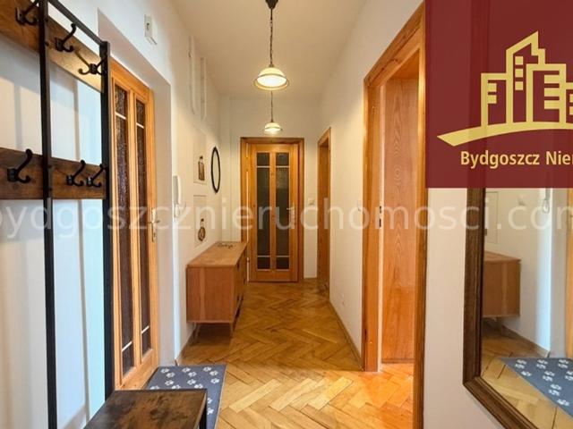 Mieszkanie do wynajęcia w Bydgoszcz, Kujawsko-pomorskie