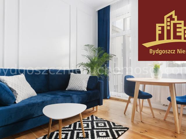 Mieszkanie do wynajęcia w Bydgoszcz, Kujawsko-pomorskie