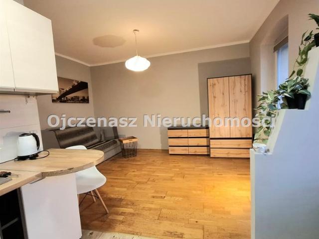 Mieszkanie do wynajęcia w Bydgoszcz, Kujawsko-pomorskie