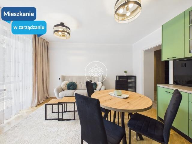 Mieszkanie do wynajęcia w Bydgoszcz, Kujawsko-pomorskie