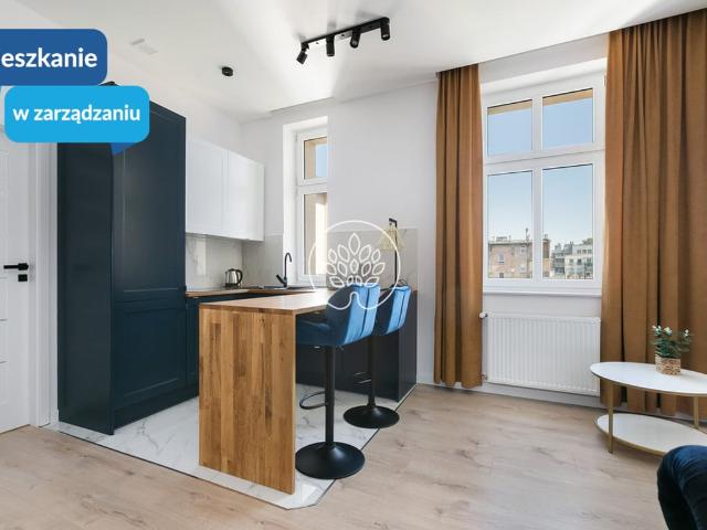 Mieszkanie do wynajęcia w Bydgoszcz, Kujawsko-pomorskie
