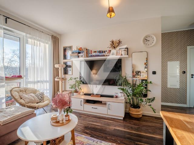 Mieszkanie do wynajęcia w Okole, Bydgoszcz