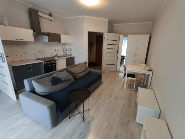 Mieszkanie do wynajęcia w Bydgoszcz, Kujawsko-pomorskie
