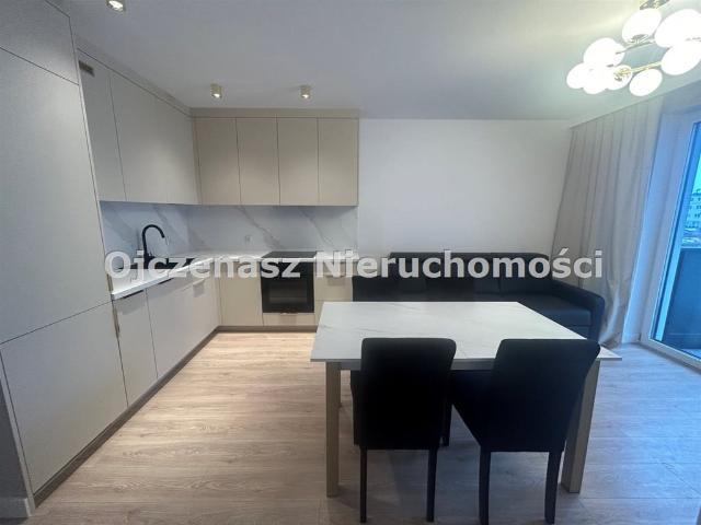 Mieszkanie do wynajęcia w Bydgoszcz, Kujawsko-pomorskie