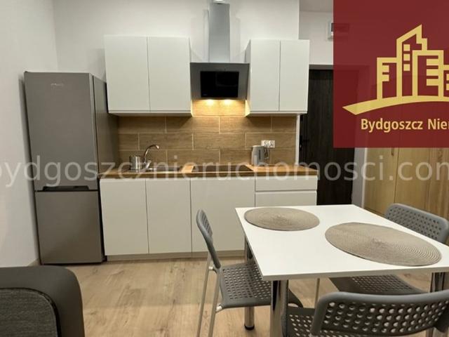 Mieszkanie do wynajęcia w Bydgoszcz, Kujawsko-pomorskie