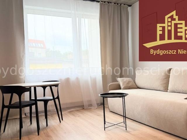 Mieszkanie do wynajęcia w Bydgoszcz, Kujawsko-pomorskie