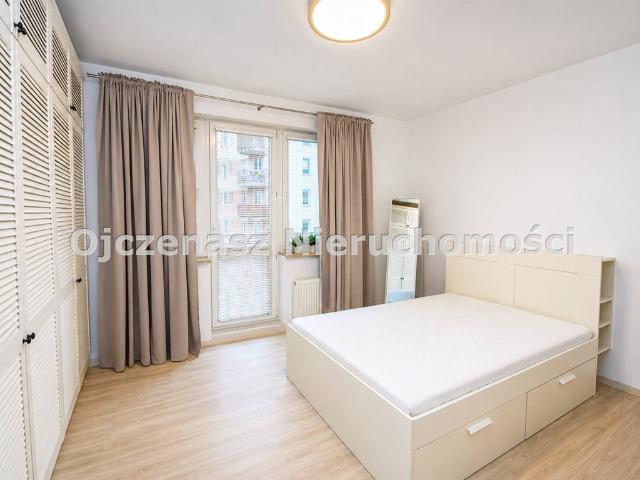 Mieszkanie do wynajęcia w Bydgoszcz, Kujawsko-pomorskie