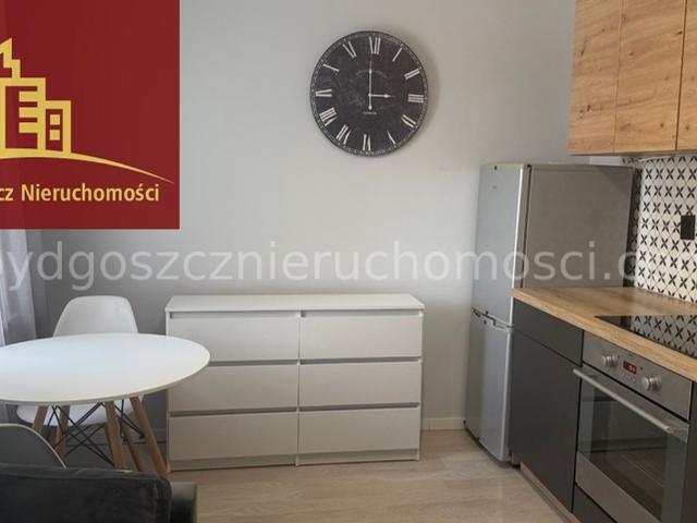 Mieszkanie do wynajęcia w Bydgoszcz, Kujawsko-pomorskie