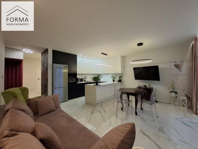 Mieszkanie do wynajęcia w Bydgoszcz, Kujawsko-pomorskie