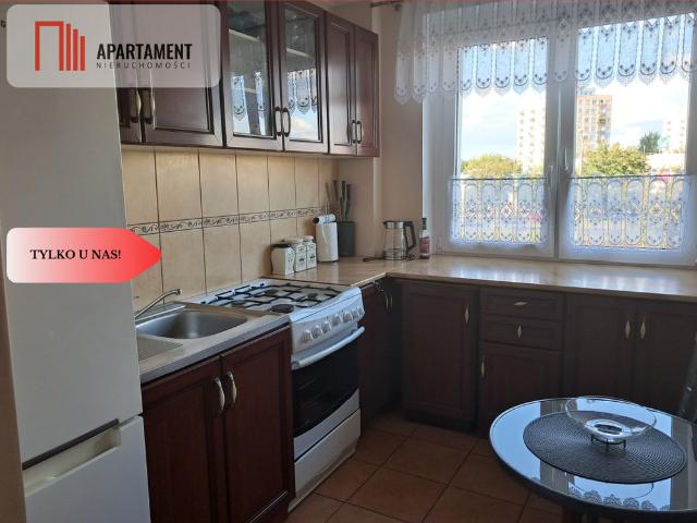 Mieszkanie do wynajęcia w Bydgoszcz, Kujawsko-pomorskie