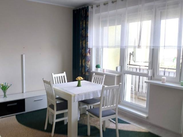 Mieszkanie do wynajęcia w Bydgoszcz, Kujawsko-pomorskie