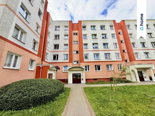 Mieszkanie do wynajęcia w Wyżyny B6, Bydgoszcz
