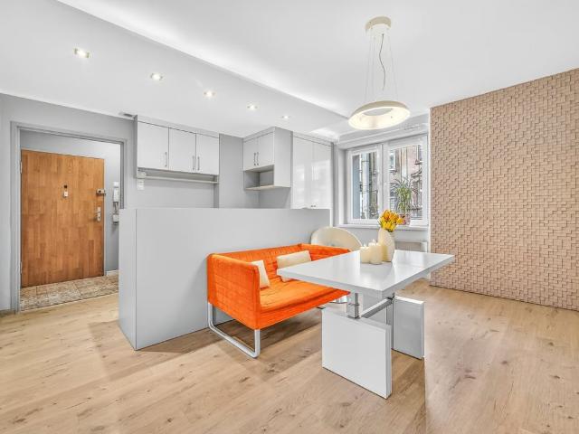 Mieszkanie do wynajęcia w Bytom, Śląskie