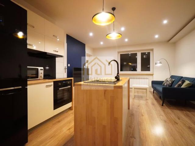 Mieszkanie do wynajęcia w Bytom, Śląskie