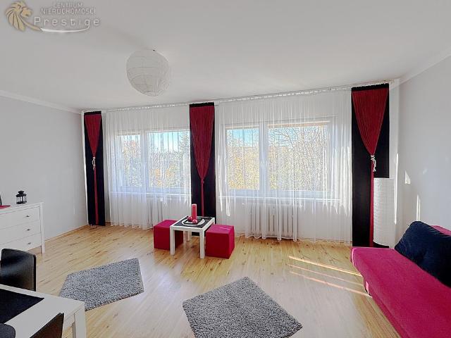 Mieszkanie do wynajęcia w Bytom, Śląskie