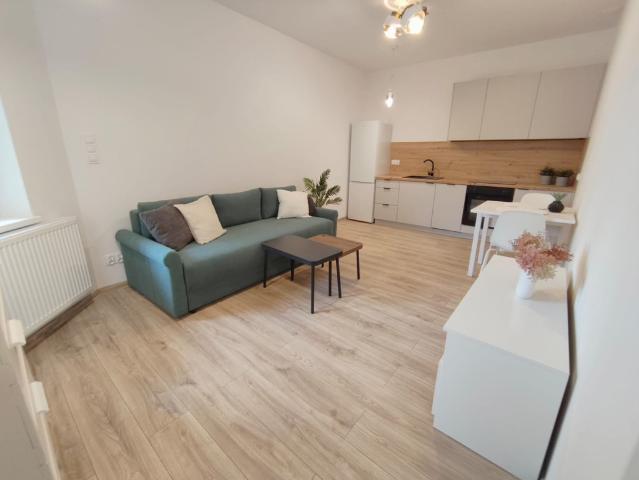 Mieszkanie do wynajęcia w Bytom, Śląskie